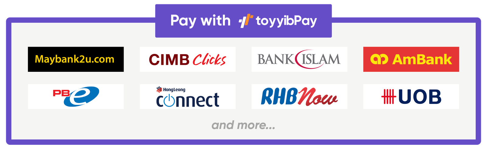 Online Payment (Malaysia)